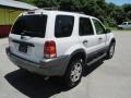 Oxford White - Escape XLT V6 Photo No. 3