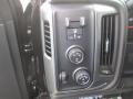 Black - Silverado 3500HD LTZ Crew Cab Dual Rear Wheel 4x4 Photo No. 14