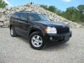 Black - Grand Cherokee Laredo 4x4 Photo No. 1