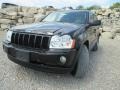 Black - Grand Cherokee Laredo 4x4 Photo No. 2