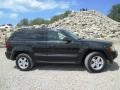 Black - Grand Cherokee Laredo 4x4 Photo No. 29