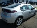 2014 Silver Ice Metallic Chevrolet Volt   photo #5