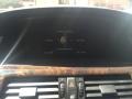 Jet Black - 5 Series 525i Sedan Photo No. 9