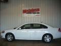 Summit White - Impala LT Photo No. 1