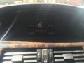 Jet Black - 5 Series 525i Sedan Photo No. 10