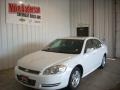 Summit White - Impala LT Photo No. 2