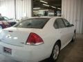 Summit White - Impala LT Photo No. 5