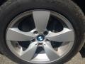 Jet Black - 5 Series 525i Sedan Photo No. 25