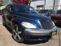 Patriot Blue Pearl - PT Cruiser Limited Photo No. 2