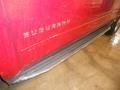 Crystal Red Tintcoat - Suburban LTZ 4WD Photo No. 5