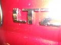 Crystal Red Tintcoat - Suburban LTZ 4WD Photo No. 7