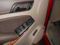 Crystal Red Tintcoat - Suburban LTZ 4WD Photo No. 9