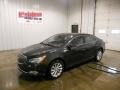 2014 Smoky Gray Metallic Buick LaCrosse Leather #93289489