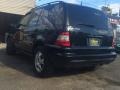 Black - ML 350 4Matic Photo No. 5