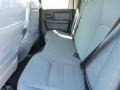 2014 Black Ram 1500 Express Quad Cab 4x4  photo #12