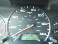 2002 Mesa Beige Metallic Honda Odyssey EX-L  photo #17
