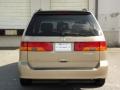 2002 Mesa Beige Metallic Honda Odyssey EX-L  photo #20