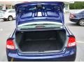 Royal Blue Pearl - Civic DX-VP Sedan Photo No. 8