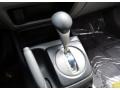 Royal Blue Pearl - Civic DX-VP Sedan Photo No. 12