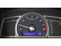 Royal Blue Pearl - Civic DX-VP Sedan Photo No. 14