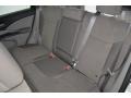 2014 Alabaster Silver Metallic Honda CR-V LX  photo #26