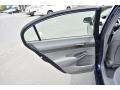 Royal Blue Pearl - Civic DX-VP Sedan Photo No. 17