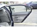 Royal Blue Pearl - Civic DX-VP Sedan Photo No. 18