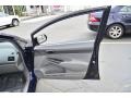 Royal Blue Pearl - Civic DX-VP Sedan Photo No. 19
