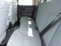 2014 Black Ram 1500 Express Quad Cab 4x4  photo #13