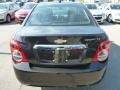Mocha Bronze Metallic - Sonic LT Sedan Photo No. 4