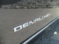 2015 Iridium Metallic GMC Sierra 3500HD Denali Crew Cab 4x4 Dual Rear Wheel  photo #5