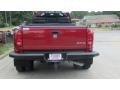 Inferno Red Crystal Pearl - Ram 3500 SLT Quad Cab 4x4 Dually Photo No. 18