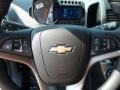 Mocha Bronze Metallic - Sonic LT Sedan Photo No. 15