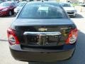 Mocha Bronze Metallic - Sonic LT Sedan Photo No. 4