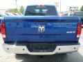 2014 Blue Streak Pearl Coat Ram 2500 Tradesman Crew Cab 4x4  photo #3