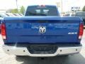 Blue Streak Pearl Coat - 2500 Tradesman Crew Cab 4x4 Photo No. 3