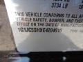 Mocha Bronze Metallic - Sonic LT Sedan Photo No. 14
