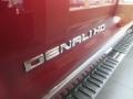 Sonoma Red Metallic - Sierra 3500HD Denali Crew Cab 4x4 Dual Rear Wheel Photo No. 6