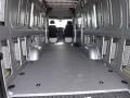 Brilliant Silver Metallic - Sprinter 2500 High Roof Cargo Van Photo No. 6