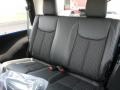 2014 Hydro Blue Pearl Coat Jeep Wrangler Sport 4x4  photo #13