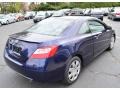 Royal Blue Pearl - Civic LX Coupe Photo No. 6