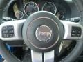 2014 Hydro Blue Pearl Coat Jeep Wrangler Sport 4x4  photo #16