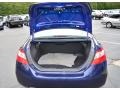 Royal Blue Pearl - Civic LX Coupe Photo No. 8