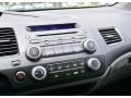 Royal Blue Pearl - Civic LX Coupe Photo No. 12