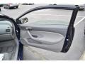 Royal Blue Pearl - Civic LX Coupe Photo No. 16