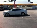 White - Malibu LT Sedan Photo No. 2