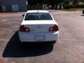 White - Malibu LT Sedan Photo No. 3