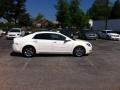 White - Malibu LT Sedan Photo No. 4