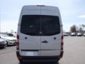 Brilliant Silver Metallic - Sprinter 2500 High Roof Passenger Van Photo No. 4