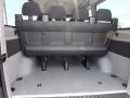 Brilliant Silver Metallic - Sprinter 2500 High Roof Passenger Van Photo No. 6